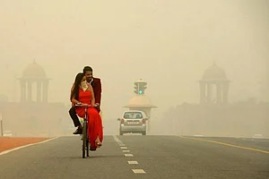 Air Pollution May Affect Sperm Quality And Lead To Infertility: Study