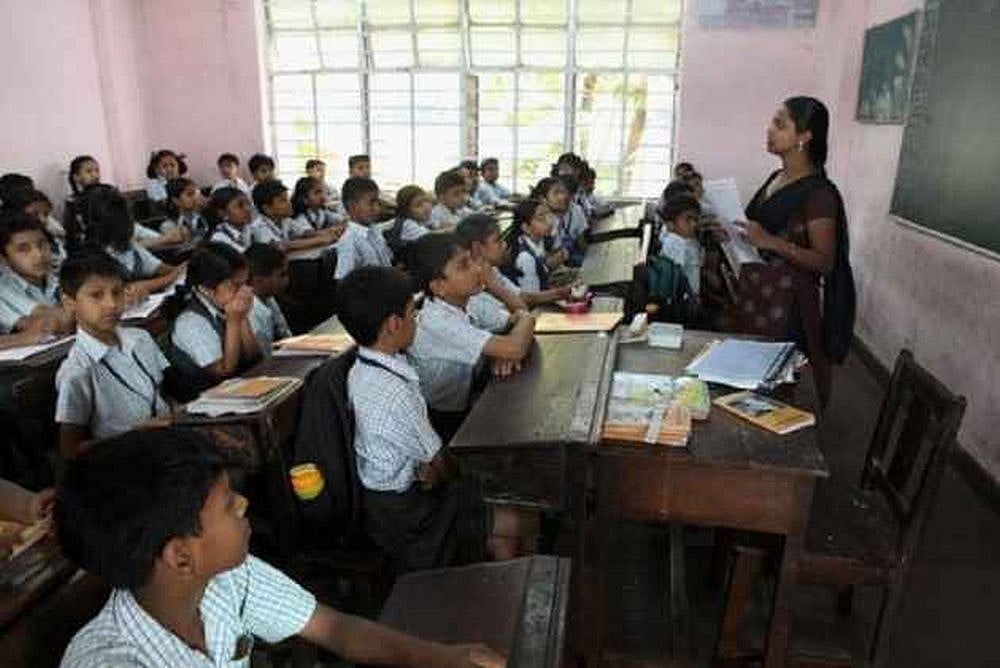 Bihar Teachers Asked To Click Pictures Of Those Defecating In Open
