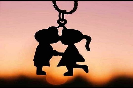 Outlook's Agony Aunt : Dear Shree, Should I Stay With My Boyfriend If He Doesn't Love Me?