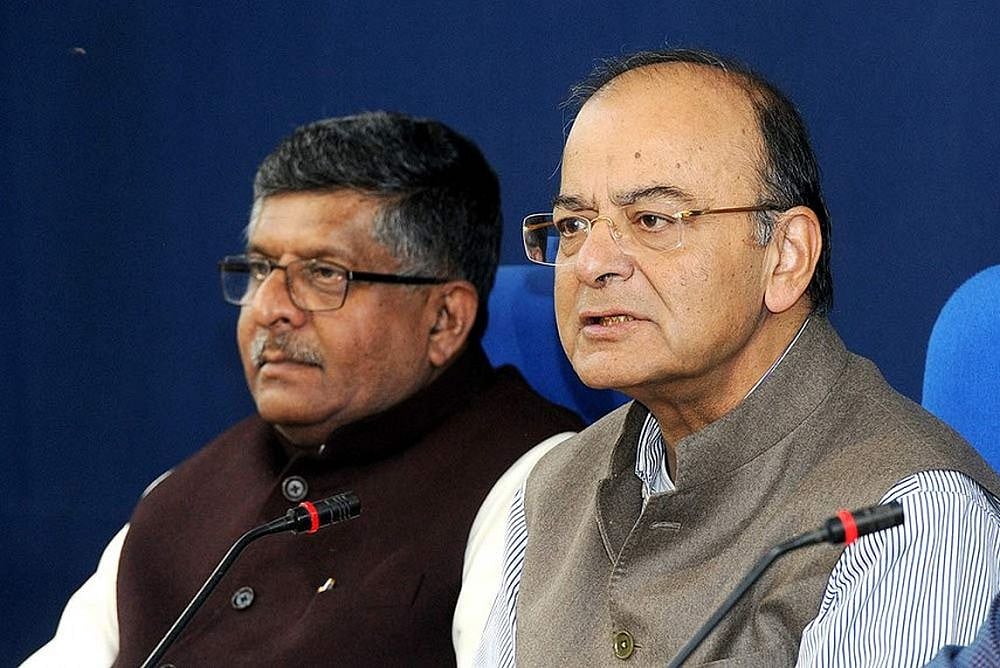 Prez Approves Govt Ordinance To Amend Insolvency, Barring Wilful Defaulters From Bidding For Their Own Assets