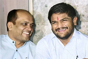 Quota Promise By Congress To Hardik May Not Pass Judicial Muster, Say Legal Experts