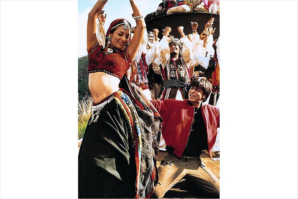 Change The Only Constant