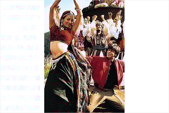 Change The Only Constant