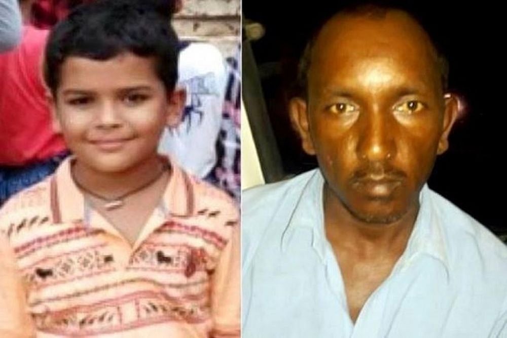 Ryan School Student Murder: Bus Conductor Released From Jail, Family Allege Police Hung Him Upside Down, Sedated Him To Confess