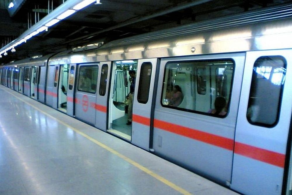 Delhi Metro Lost Over Three Lakh Commuters A Day After October Fare Hike