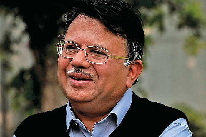 Justice A.P. Shah Demands High-Level Probe Into Justice Loya's Death