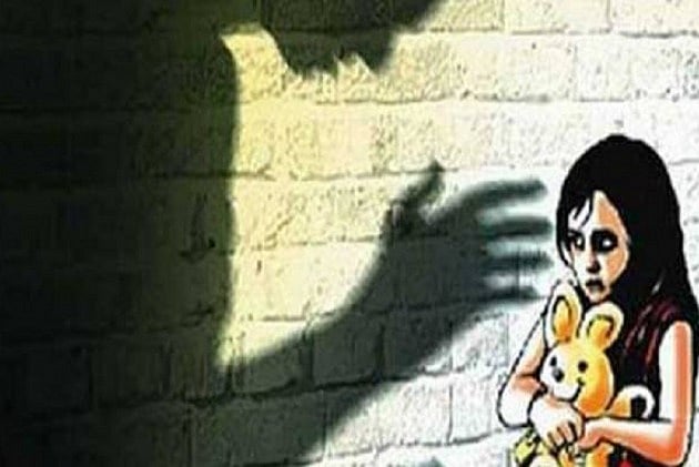 Two Children Sexually Assaulted Everyday In Delhi In 2016, Says NGO Report