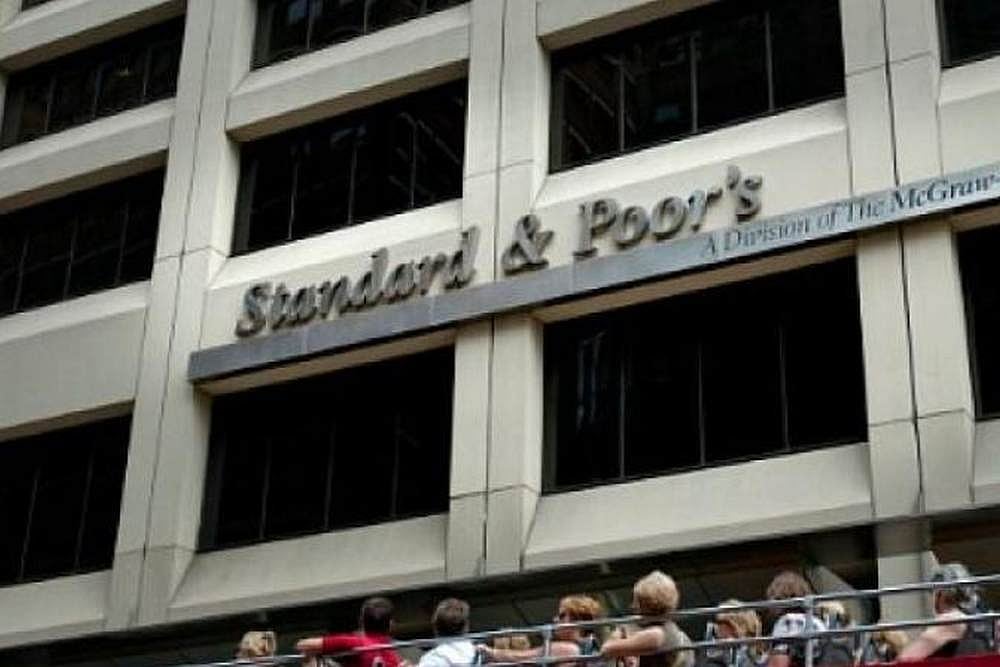 S&P Keeps India's Sovereign Rating 'Unchanged' At 'BBB-Minus' With 'Stable' Outlook, Govt Calls It 'Unfair'