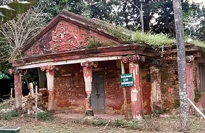 Historic Krumbiegel Hall In Bengaluru Demolished, Relatives, INTACH Shocked