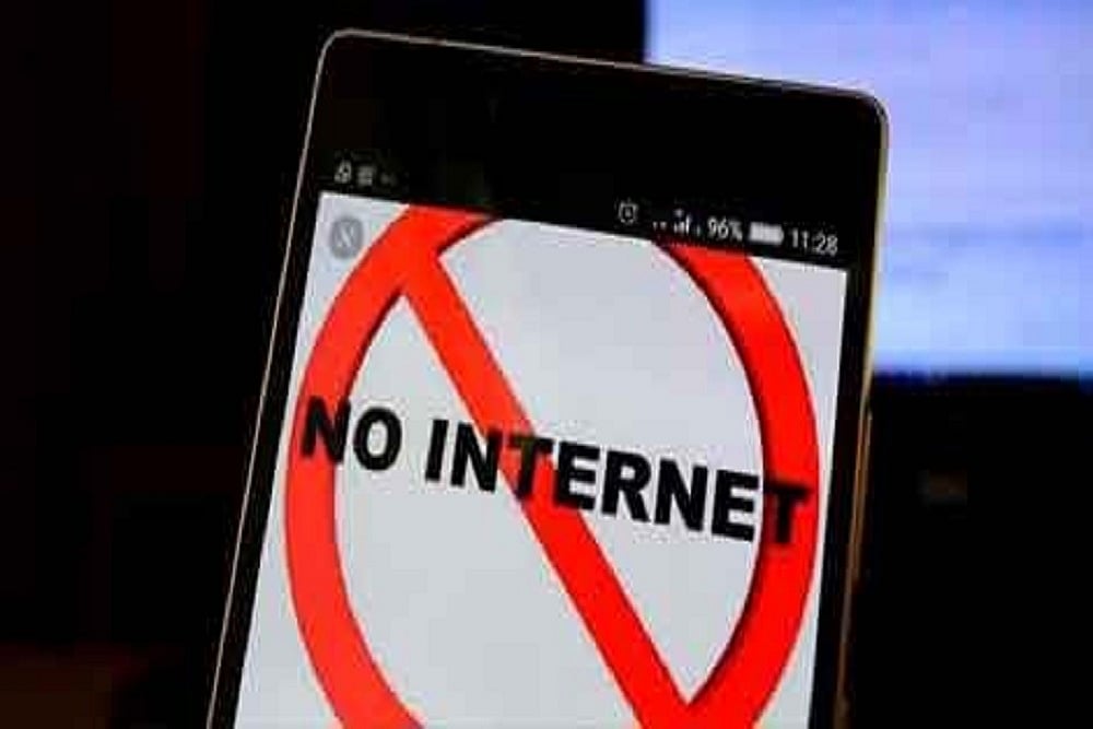 Mobile Internet Services Suspended In 13 Districts of Haryana Ahead of Two Caste Rallies