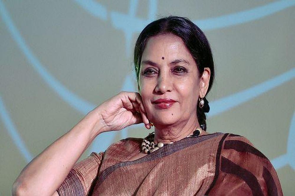 Country Is Witnessing Hyper-Nationalism Today, Something To Be Alarmed About: Shabana Azmi