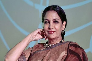 Country Is Witnessing Hyper-Nationalism Today, Something To Be Alarmed About: Shabana Azmi
