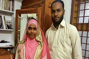 I Am A Muslim, I Was Not Forced, I Want To Be With My Husband: Hadiya