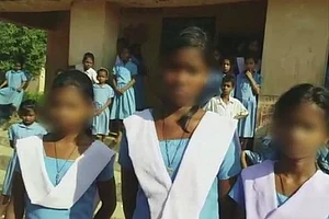 Odisha School Students Made To Work In Teacher's Field For Three Days
