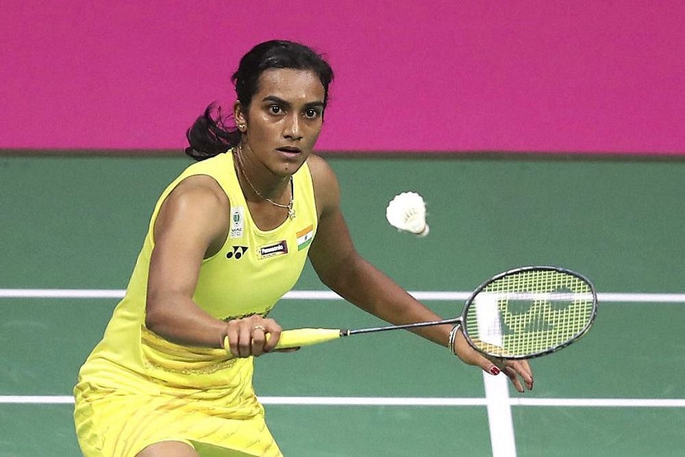 PV Sindhu Loses Hong Kong Super Series To World No.1 Tai Tzu Ying