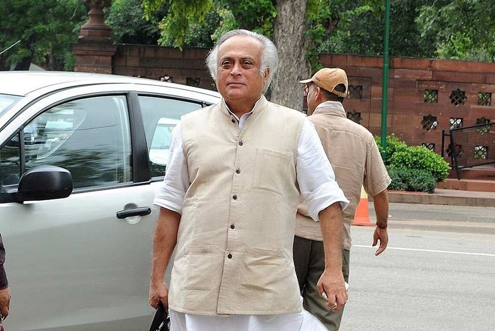 Indira Gandhi Believed In Mann Ki Baat, But Of People: Congress Leader Jairam Rameshs Dig At Modi