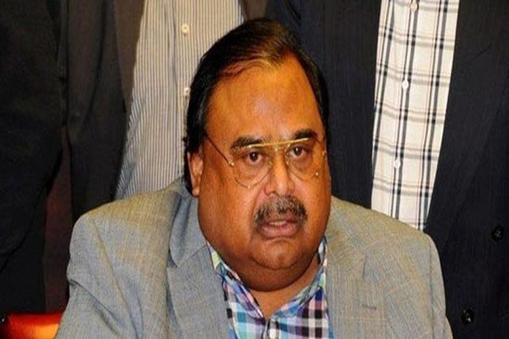 Pakistani Military, ISI, Using Religious Zealots To End Democratic Rule: MQM Leader Altaf Hussain