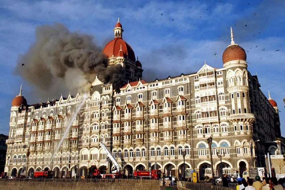 Mumbai Fortified As City Marks Ninth Anniversary of 26/11 Attacks