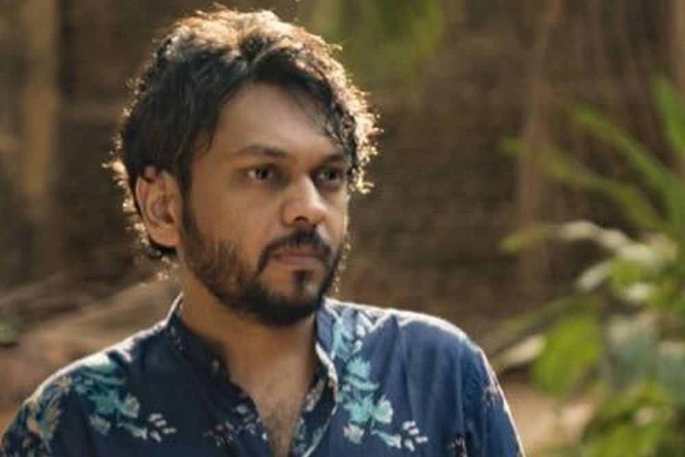 There Is A Certain Legitimisation Of Violence That's Going On, Says National Award-Winning Filmmaker Anand Gandhi