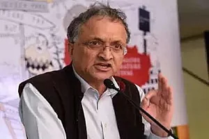 'Rudeness Has Become Indigo's Habit', Noted Historian Ramachandra Guha Slams IndiGo Staff For 'Unprovoked Rudeness'