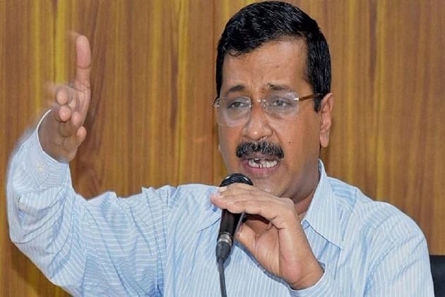 What Pakistan, ISI Could Not Do In 70 Years, BJP Has Done In 3 Years, Kejriwal Says BJP 'Dividing The Nation'