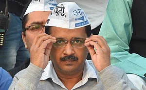 AAP Slapped With Rs 30-Crore Tax Notice, Party Says IT Department's Assessment Bogus