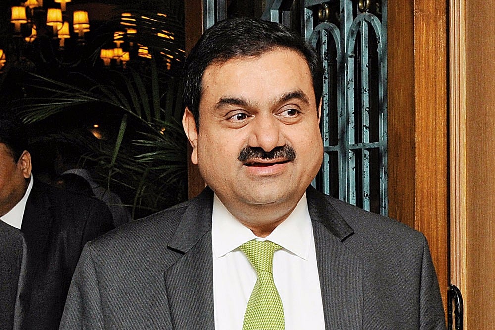 Australian Party Ditches Adani’s Coal Project In Election Heat, Says Will Veto Loan Proposal