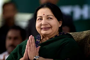 Supreme Court Refuses To Entertain Bengaluru Woman’s Plea Claiming To Be Daughter Of Jayalalithaa