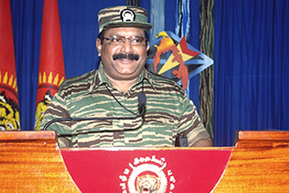 Defying Govt Ban, Tamil Leaders In Sri Lanka Celebrate Prabhakarans Birthday In His Home Town