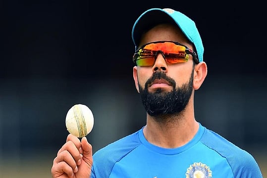 Virat Kohli Rested For Sri Lanka ODI Series, Rohit Sharma To lead