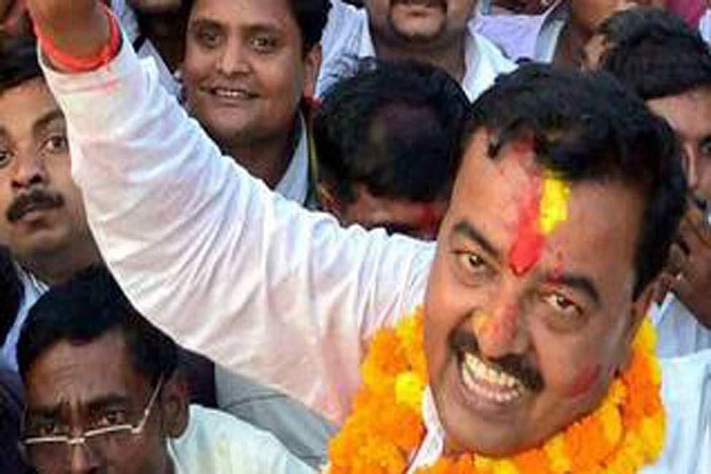 Every Ram 'Bhakt' Wants To See That The Lord Is Residing In Grandeur: UP Deputy CM Keshav Prasad Maurya