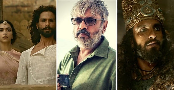 Parliamentary Panel Calls Bhansali To 'Hear His Views' Over <em>Padmavati</em> Controversy