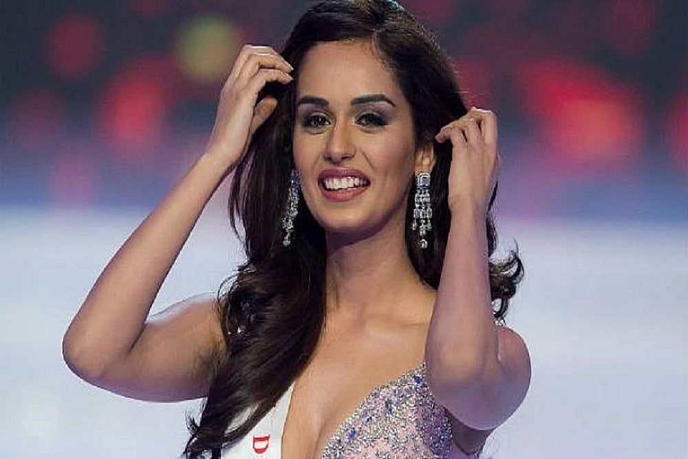 Want To Work With Aamir Khan, Says Manushi Chillar