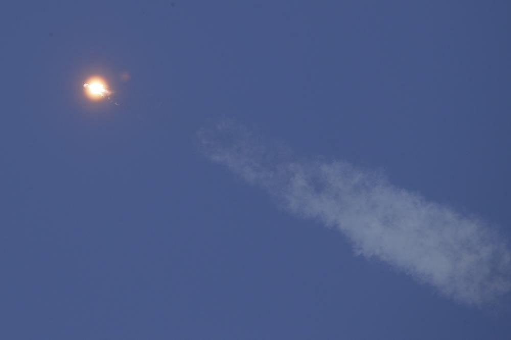 Russia Loses Contact With Satellite Hours After Launching