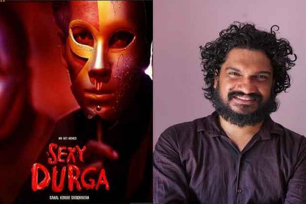 Govt Can Even Misuse Law To Destroy Something They Don't Like , Says Maker Of Film <em> S Durga</em>