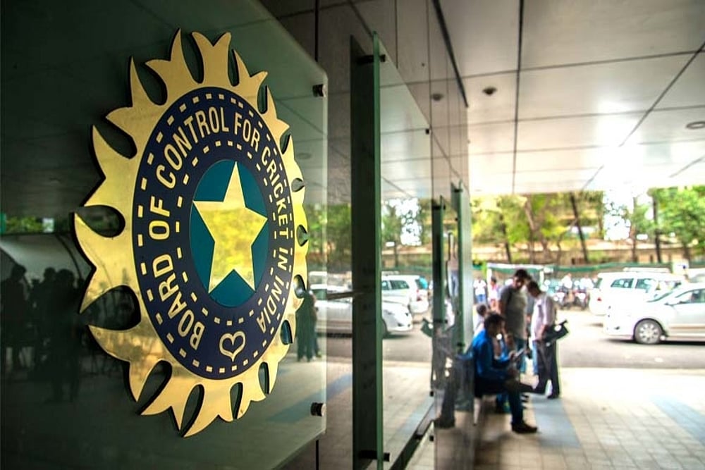 SC Tells BCCI Treasurer To Explain Alleged ‘Death Threats’ To Board’s Chief Financial Officer