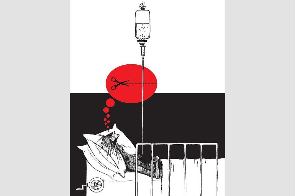 Upset Over Son's 'Harassment' By Cops, Rajasthan Woman Seeks Permission For Euthanasia