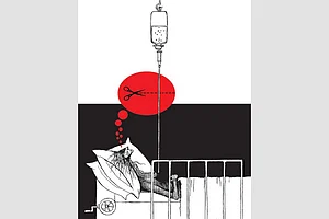 Upset Over Son's 'Harassment' By Cops, Rajasthan Woman Seeks Permission For Euthanasia