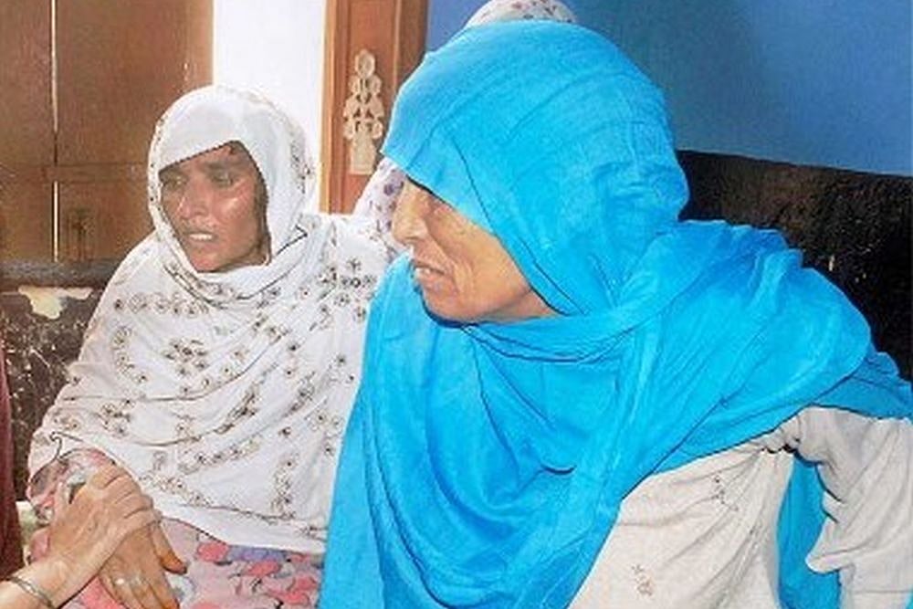 Haryana Govt Tells Court Junaid's Kin Want Rs 2 Crore And Land In Return For 'Compromise', Family Denies Claim