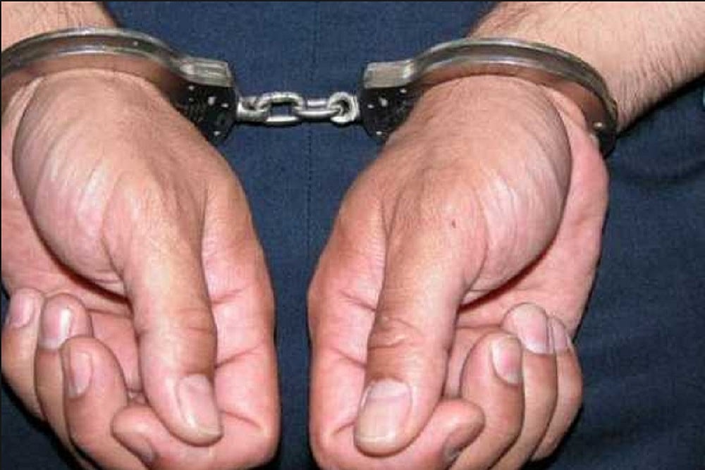 Man Arrested For Raping 1.5-Year-Old Girl In Delhi