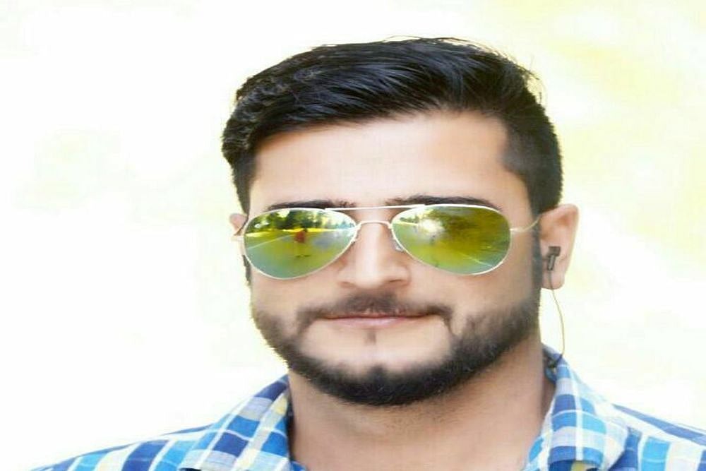 BJP Youth Leader Killed By Militants In Shopian Had Met Ram Madhav Three Days Ago