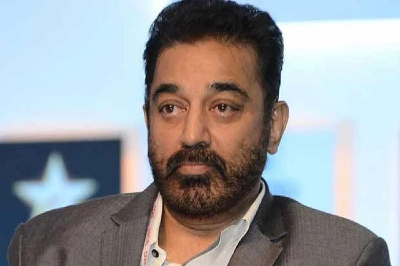 Kamal Hassan NEP