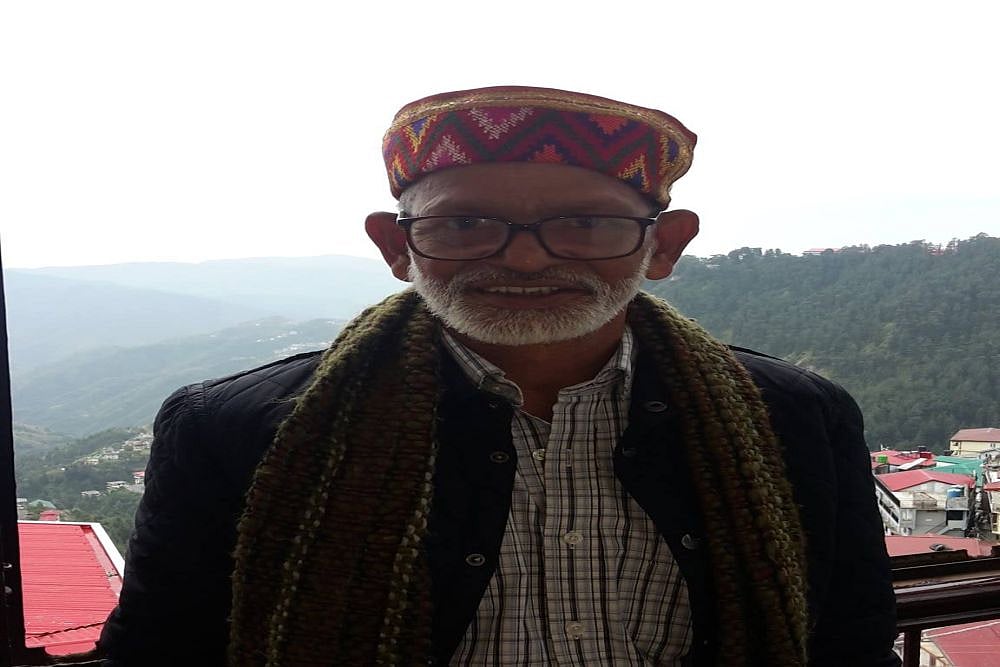 'I’ve Been Telling Myself Over And Over I Will Not Commit Suicide,' Says Prof Ish Mishra, One Of The Accused In The List