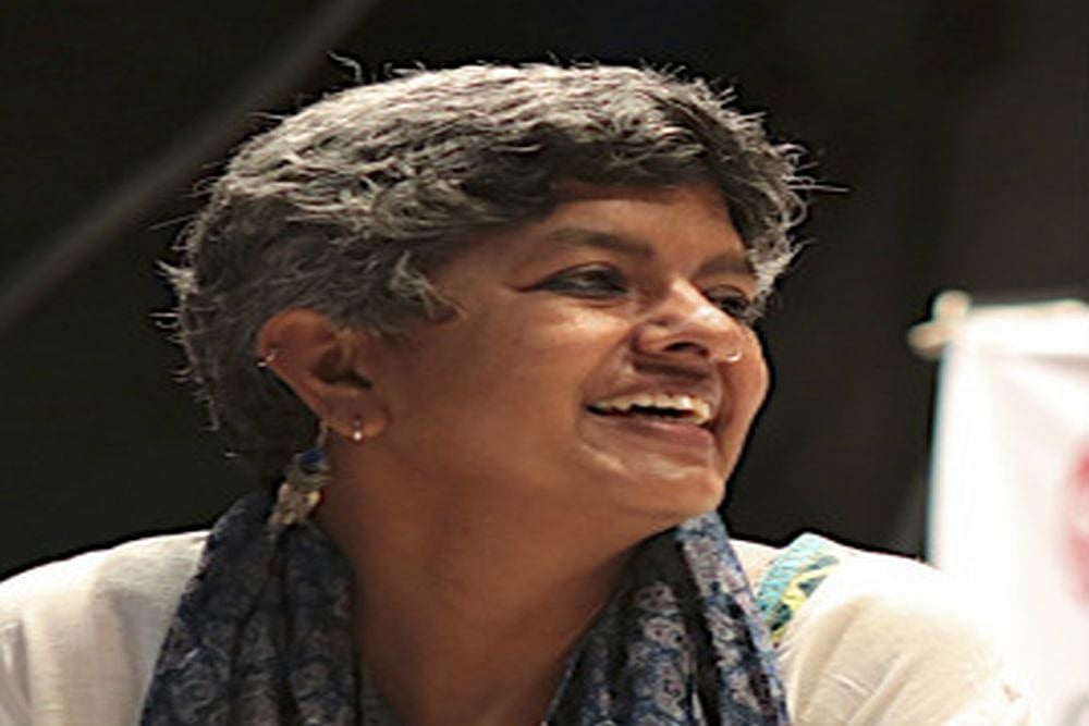 Nandini Rao, One Of 14 Feminists Who Wanted The List Of Sexual Harassers Be Pulled Down, Now Admits To Doubts