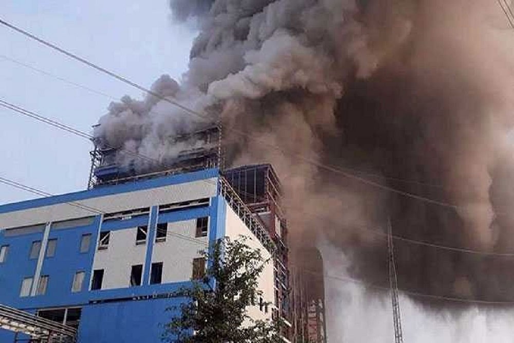 NTPC Engineers Were Aware of A Problem In The Boiler And Were Trying To Fix It Before Blast Killed 29: Reports