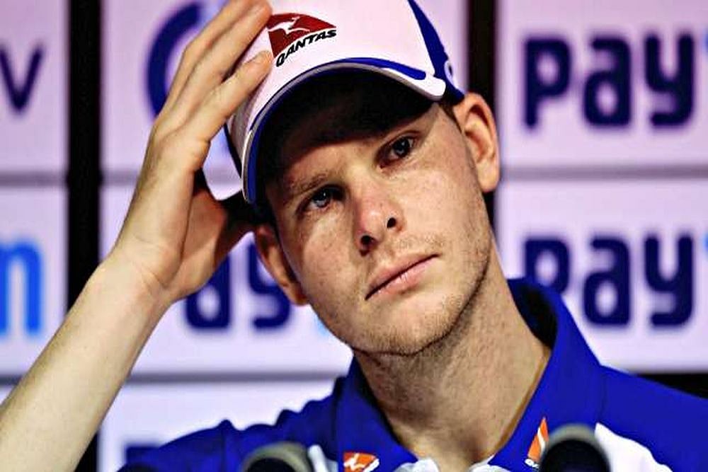 'All Rubbish, Absolute Garbage': Steve Smith Hits Back At Favouritism Claims