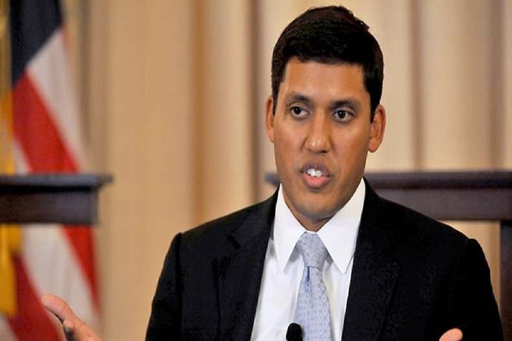 North Korea A 'Grave Threat' To The World, Warns US