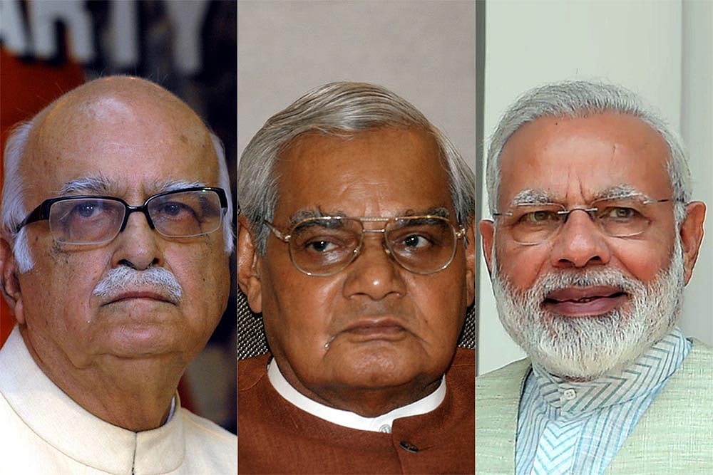 Building A Party Brick By Brick