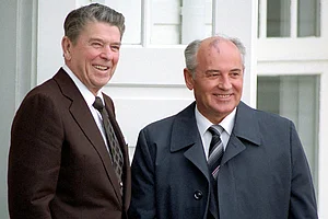 The Russian Who Gave Much With Love