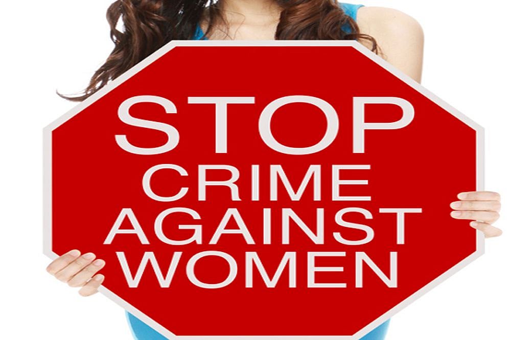 In 2016, Delhi Recorded Highest Cases Of Crime Against Women, Most Rape Cases In Madhya Pradesh: NCRB Report